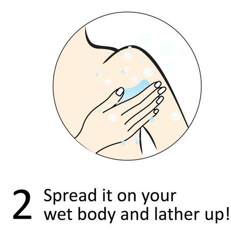 Fa Fa Douche Gel Cream & Oil Cacaoboter en Kokos - 750 ml Fa Fa Douche Gel Cream & Oil Cacaoboter en Kokos - 750 ml