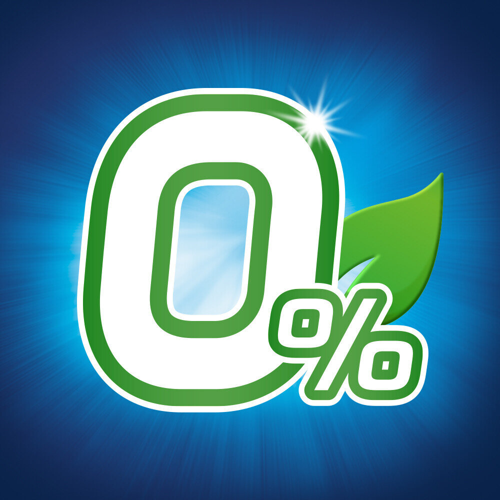 Finish Finish Glansspoelmiddel ECO 0% - 400 ml Finish Finish Glansspoelmiddel ECO 0% - 400 ml