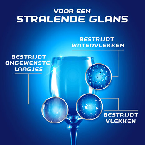 Finish Finish Glansspoelmiddel ECO 0% - 400 ml Finish Finish Glansspoelmiddel ECO 0% - 400 ml