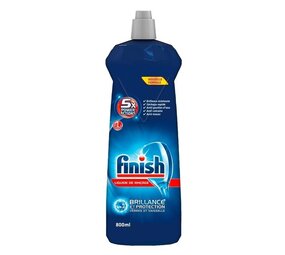 Finish Finish Glansspoelmiddel Regular - 800 ml Finish Finish Glansspoelmiddel Regular - 800 ml