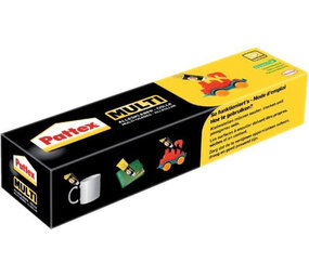 Pattex Pattex Alleslijm Multi - 50 gr Pattex Pattex Alleslijm Multi - 50 gr