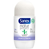 Sanex Sanex Deodorant Roller Natur Protect Bamboo Pure & Fresh - 50 ml Sanex Sanex Deodorant Roller Natur Protect Bamboo Pure & Fresh - 50 ml