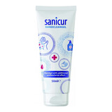 Sanicur Sanicur Hand Gel Tube - 50 ml Sanicur Sanicur Hand Gel Tube - 50 ml