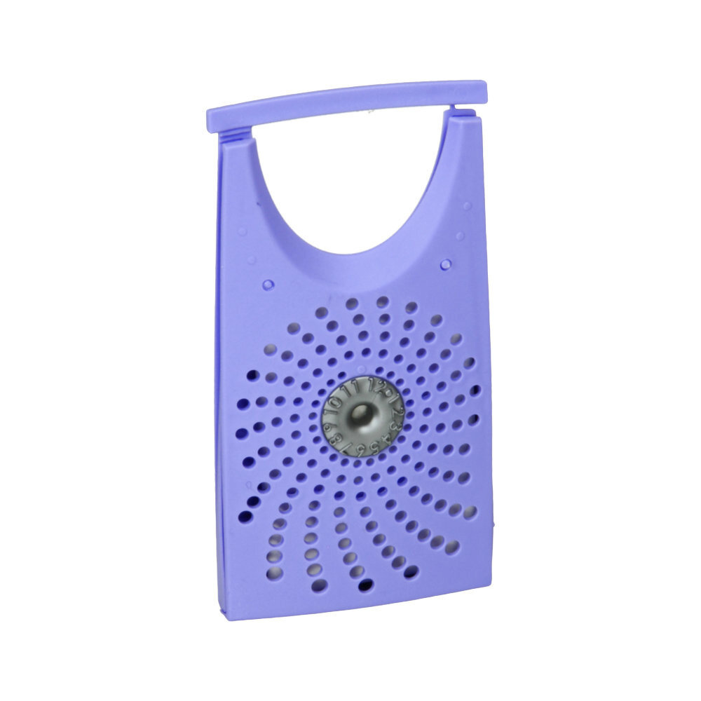 Vapona Vapona Anti-Mot Cassettes Lavendel - 2 Stuks Vapona Vapona Anti-Mot Cassettes Lavendel - 2 Stuks