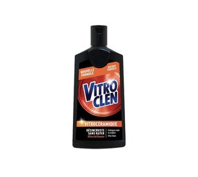 Vitroclen Vitroclen Keramische Kookplaat reiniger - 200 ml Vitroclen Vitroclen Keramische Kookplaat reiniger - 200 ml