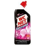 Wc net Wc Net Reiniger Gel Crystal Pink - 750 ml Wc net Wc Net Reiniger Gel Crystal Pink - 750 ml