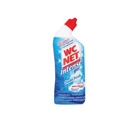 Wc net Wc Net Reiniger Gel Ocean Fresh - 750 ml Wc net Wc Net Reiniger Gel Ocean Fresh - 750 ml