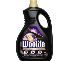 Woolite Woolite Vloeibaar Wasmiddel Met Keratine - 32 wasbeurten Woolite Woolite Vloeibaar Wasmiddel Met Keratine - 32 wasbeurten