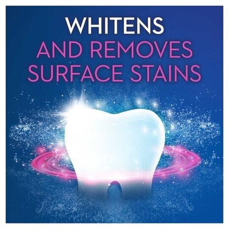 Oral B Oral-B Complete Extra White Tandpasta - 75 ml