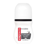 Borotalco Borotalco Invisible Deodorant Roll On - 50 ml