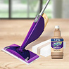 Swiffer Swiffer WetJet Starterkit - 12 Delig Swiffer Swiffer WetJet Starterkit - 12 Delig