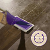Swiffer Swiffer WetJet Starterkit - 12 Delig Swiffer Swiffer WetJet Starterkit - 12 Delig