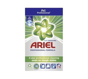 Ariel Ariel wasPoeder Original Professional - 110 Wasbeurten