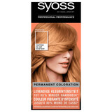 Syoss Syoss Color Haarverf Pantone 16-1337 - Coral Gold Syoss Syoss Color Haarverf Pantone 16-1337 - Coral Gold