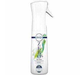 Febreze Febreze Zero Luchtverfrisser Mist Starter Kit Lily - 300ml Febreze Febreze Zero Luchtverfrisser Mist Starter Kit Lily - 300ml