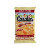 Carolin Carolin Schoonmaakdoekjes Marseillezeep - 15st