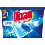 Dixan Dixan Duo-Caps Extreme Power Wascapsules - 19 Wasbeurten Dixan Dixan Duo-Caps Extreme Power Wascapsules - 19 Wasbeurten