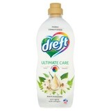 Dreft Dreft Wasverzachter White Blossoms - 40 Wasbeurten Dreft Dreft Wasverzachter White Blossoms - 40 Wasbeurten