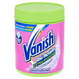 Vanish Vanish Oxi Action poeder Extra Hygiëne - 24 wasbeurten Vanish Vanish Oxi Action poeder Extra Hygiëne - 24 wasbeurten