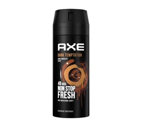 Axe Axe Deodorant Spray - Dark Temptation - 150ml