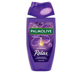 Palmolive Palmolive Douchegel ultimate relax 250ml Palmolive Palmolive Douchegel ultimate relax 250ml
