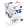 Zwitsal Zwitsal Water & Care Babydoekjes - 75 stuks