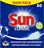 Sun Classic Vaatwastabletten - 60 stuks Sun Classic Vaatwastabletten - 60 stuks