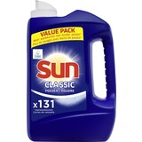 Sun Sun Vaatwaspoeder Classic 2.5 kg - 131 wasbeurten Sun Sun Vaatwaspoeder Classic 2.5 kg - 131 wasbeurten