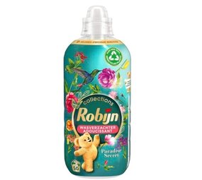 Robijn Robijn Wasverzachter Paradise Secret -1250ml - 50 wasbeurten Robijn Robijn Wasverzachter Paradise Secret -1250ml - 50 wasbeurten