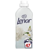 Lenor Lenor Wasverzachter Citroen Bloesem - 47 wasbeurten - 987ml Lenor Lenor Wasverzachter Citroen Bloesem - 47 wasbeurten - 987ml