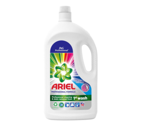 Ariel Ariel Vloeibaar Wasmiddel Professional Color - 90 wasbeurten - 4,05L Ariel Ariel Vloeibaar Wasmiddel Professional Color - 90 wasbeurten - 4,05L