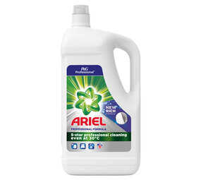Ariel Ariel Vloeibaar Wasmiddel  Professional Regular -90 wasbeurten-4,05L Ariel Ariel Vloeibaar Wasmiddel  Professional Regular -90 wasbeurten-4,05L