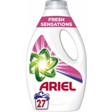 Ariel Ariel Vloeibaar Wasmiddel - Fresh Sensation - 27 wasbeurten -1215ml