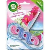 Air Wick Toilet Blok 35gr Frisse Hibiscus & Lelietje