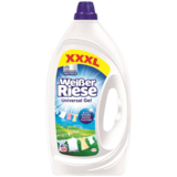 Witte Reus Witte Reus Vloeibaar Universal  Gel - 100 wasbeurten Witte Reus Witte Reus Vloeibaar Universal  Gel - 100 wasbeurten