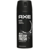 Axe Axe Deospray Black -150ml Axe Axe Deospray Black -150ml