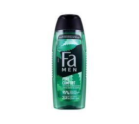 Fa FA Douchegel Pure Comfort - 250ml Fa FA Douchegel Pure Comfort - 250ml
