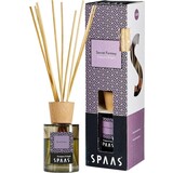 Spaas Spaas Geurstokjes Secret Fantasy Eucalyptus & Appel - 80ml Spaas Spaas Geurstokjes Secret Fantasy Eucalyptus & Appel - 80ml