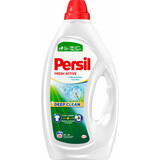 Persil Persil Vloeibaar Wasmiddel Fresh Active - 34 wasbeurten Persil Persil Vloeibaar Wasmiddel Fresh Active - 34 wasbeurten