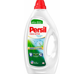Persil Persil Vloeibaar Wasmiddel Fresh Active - 34 wasbeurten Persil Persil Vloeibaar Wasmiddel Fresh Active - 34 wasbeurten