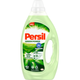 Persil Persil Vloeibaar Wasmiddel Green Power - 25 Wasbeurten Persil Persil Vloeibaar Wasmiddel Green Power - 25 Wasbeurten