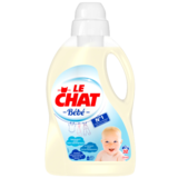 Le chat Le Chat Vloeibaar Wasmiddel Baby - 32 Wasbeurten