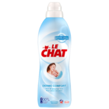 Le chat Le Chat Wasverzachter Dermo Comfort - 40 Wasbeurten
