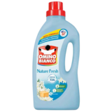 Omino Omino Bianco Vloeibaar Wasmiddel Nature Fresh - 37 wasbeurten