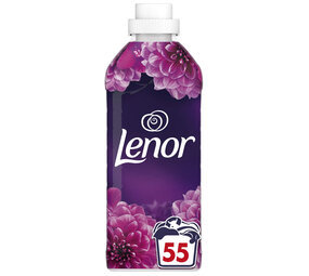 Lenor Lenor Wasverzachter Bloemenboeket - 55 Wasbeurten Lenor Lenor Wasverzachter Bloemenboeket - 55 Wasbeurten