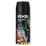 Axe Axe Deospray Fresh Forest & Graffiti 48h - 150ml