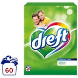 Dreft Dreft Waspoeder Original - 60 wasbeurten Dreft Dreft Waspoeder Original - 60 wasbeurten