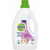 Dettol Dettol Was Toevoeging Hygiëne Lavendel – 1,5 L Dettol Dettol Was Toevoeging Hygiëne Lavendel – 1,5 L