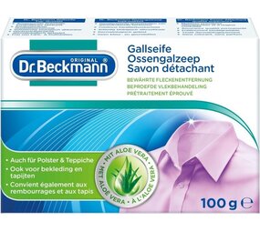 Dr.Beckmann Dr.Beckmann Ossengalzeep 100g Dr.Beckmann Dr.Beckmann Ossengalzeep 100g