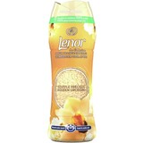 Lenor Lenor Geurbooster Gouden Orchidee - 22 wasbeurten Lenor Lenor Geurbooster Gouden Orchidee - 22 wasbeurten